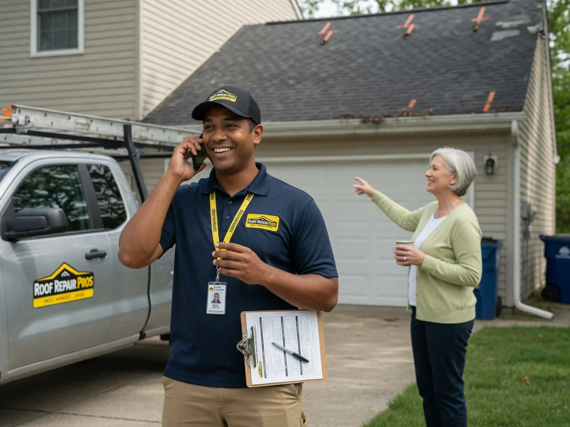 Roof Repair Monroe City, IN FAQs